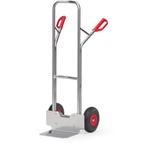 Steekwagen, Verzenden, Zo goed als nieuw, Steekwagen