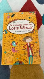Alice Pantermüller - De grote griezelactie, Boeken, Ophalen, Zo goed als nieuw, Alice Pantermüller