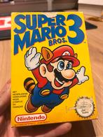 Super mario bros 3, Ophalen, Zo goed als nieuw