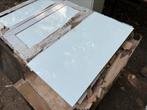 Witte wand tegels 60x30 cm, Ophalen