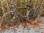 Retro herenfiets, Fietsen en Brommers, Ophalen, Gebruikt, Overige merken