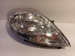 KOPLAMP RECHTS Nissan Primastar (01-2002/08-2006) (89313989), Gebruikt, Nissan
