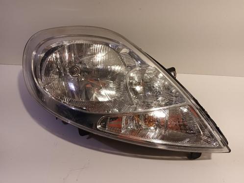 KOPLAMP RECHTS Nissan Primastar (01-2002/08-2006) (89313989), Auto-onderdelen, Verlichting, Nissan, Gebruikt