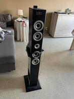 Speakertoren, Audio, Tv en Foto, Luidsprekerboxen, Ophalen