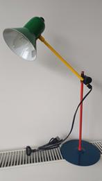 VENETA LUMI ITALY - BUREAULAMP, Huis en Inrichting, Lampen | Tafellampen, Ophalen of Verzenden