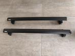 Thule WingBar Evo 118 cm zwart/Thule Fitkit 3164/voetjes 753, Ophalen, Zo goed als nieuw