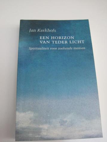Jan Kerkhofs – Een horizon van teder licht beschikbaar voor biedingen