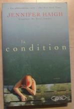 La condition - Jennifer Haigh, Boeken, Romans, Ophalen of Verzenden
