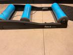 Tacx antares, Ophalen, Zo goed als nieuw