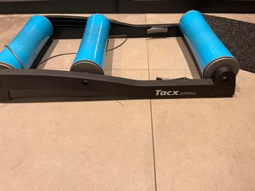 Tacx antares beschikbaar voor biedingen