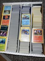 Pokemon kaarten pakketjes, Hobby en Vrije tijd, Ophalen of Verzenden, Zo goed als nieuw