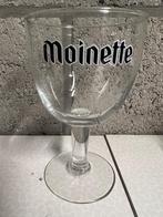 Moniette glazen, Ophalen of Verzenden, Gebruikt, Glas of Glazen