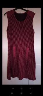 Jurk Cassis 44, Kleding | Dames, Jurken, Ophalen of Verzenden, Zo goed als nieuw
