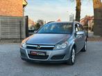 Opel Astra 1.3Cdti/2006/105.000Km/1Ste Eigenaar, Voorwielaandrijving, Stof, Zwart, 4 cilinders