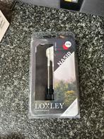 Loxley dartpijlen 22g, Sport en Fitness, Darts, Ophalen, Nieuw, Pijlen