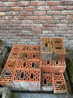 20 snelbouwstenen, Doe-het-zelf en Bouw, Metselstenen, Ophalen