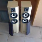 Technics SB-CA21 - 100W HiFi in goede staat 200W Music Te be, Overige merken, Ophalen of Verzenden, Zo goed als nieuw, 60 tot 120 watt