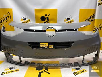 Voorbumper Volkswagen ID.3 ID3 bumper 10A807221 beschikbaar voor biedingen