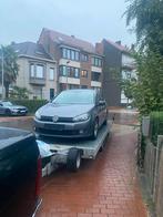 Location plateau - depannage