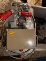 Zekeringkast  besturingskasten  Rolpoorten, Ophalen, Zo goed als nieuw