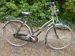 damesfiets gazelle in orde en rijklaar met werkende lichten, Fietsen en Brommers, Fietsen | Dames | Damesfietsen, Ophalen, Gebruikt