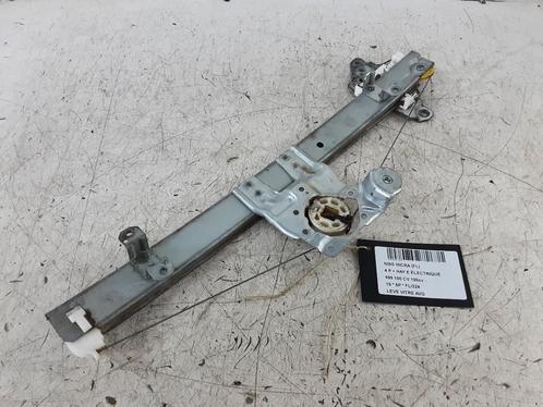RAAMMECHANIEK LINKS VOOR Nissan Micra (K14), Auto-onderdelen, Ruiten en Toebehoren, Nissan, Gebruikt