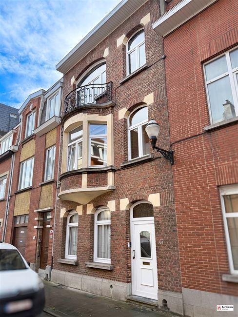 Huis te koop in Jette, 4 slpks, Immo, Huizen en Appartementen te koop, Vrijstaande woning, E