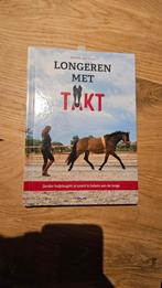Mireille den Hoed - Longeren met takt, Ophalen of Verzenden, Zo goed als nieuw, Mireille den Hoed