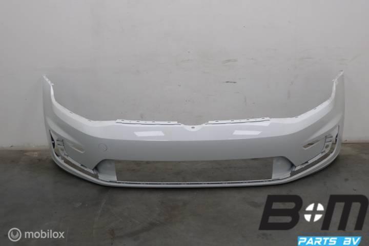 Voorbumper VW E-Golf 7 5GE807217DF, Auto-onderdelen, Carrosserie, Gebruikt