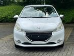 Peugeot 208 1.4 hdi - Navi - Airco, Autos, Peugeot, 5 places, 1398 cm³, Achat, Entretenue par le concessionnaire