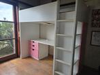 Smastad Ikea hoogslaper voor kinderen, Ophalen, Gebruikt, Hoogslaper