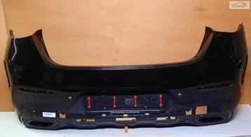 Achterbumper Mercedes GLC Coupe C254 AMG-Line A2548852002 beschikbaar voor biedingen