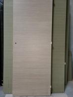 laminaatdeur, Doe-het-zelf en Bouw, Deuren en Vliegenramen, Ophalen, 80 tot 100 cm, Binnendeur, Nieuw