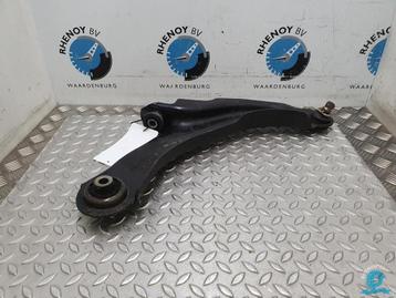 RENAULT ZOE [RF_LOWER_CONTROL_ARM] 2014 beschikbaar voor biedingen