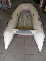 Quicksilver 270, Watersport en Boten, Ophalen