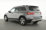 Mercedes-Benz GLB-Klasse 250 4MATIC Luxury Line | Distronic, Auto's, Mercedes-Benz, Automaat, Stof, Gebruikt, 4 cilinders