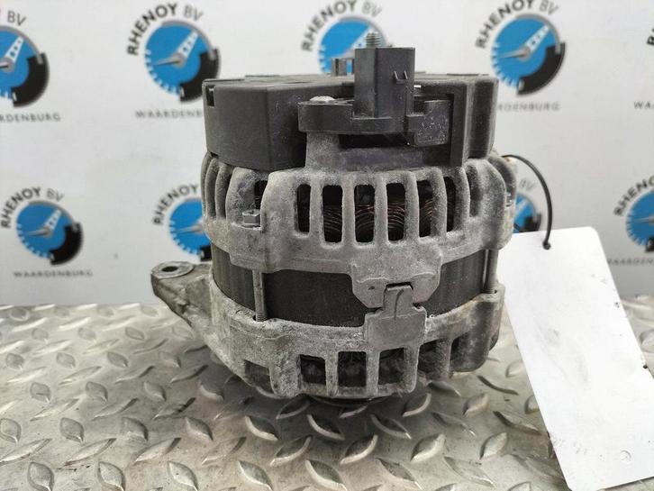 MERCEDES A CLASS [ALTERNATOR] 2017, Autos : Pièces & Accessoires, Moteurs & Accessoires, Utilisé, ARN reconnu, Stiba membre, Reconnu durable