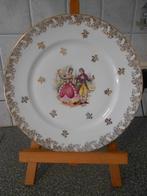 Limoges France porselein, Ophalen of Verzenden