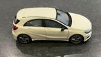 Modelauto Mercedes A klasse 1/18, Hobby en Vrije tijd, Modelauto's | 1:18, Ophalen of Verzenden, Gebruikt, Auto, Overige merken