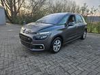 Citroen C4 SpaceTourer 1.2  ✅AUTOMATIQUE ✅ AIRCO🧊  GPS 🌍, C4 (Grand) Picasso, 5 zetels, 5 deurs, Zilver of Grijs