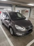 Ford Galaxy 2.0 Diesel,7 zit, Auto's, Ford, Bruin, 7 zetels, 5 deurs, Particulier