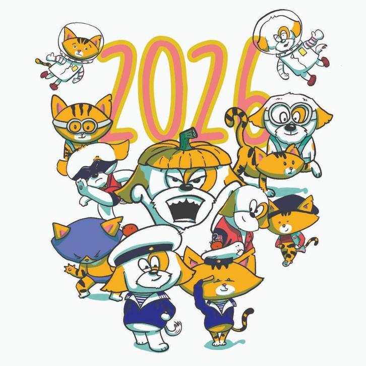 De Warmste Kalender 2026, Diversen, Kalenders, Nieuw, Maandkalender, Ophalen of Verzenden