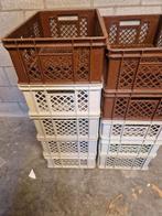 Stapelbakken, Doe-het-zelf en Bouw, Ophalen, Zo goed als nieuw