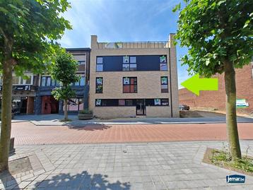 Appartement te koop in Maasmechelen, 1 slpk beschikbaar voor biedingen