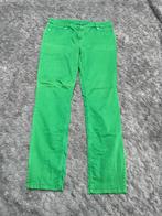Pantalon stretch - vert d'été - taille 40 - marque JBC, Vert, JBC, Taille 38/40 (M), Enlèvement ou Envoi