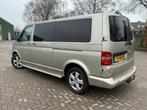 Volkswagen Transporter 2.5 TDI 340 4MDC MHD Bedrijfswagen, Auto's, Gebruikt, Volkswagen, Overige brandstoffen, Bedrijf