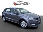 Volkswagen Polo 1.4i benzine | Navi | CarPlay | Garantie, Auto's, Voorwielaandrijving, Stof, Gebruikt, 4 cilinders