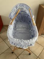 couffin en bambou, Kinderen en Baby's, Ophalen, Gebruikt, Overige typen