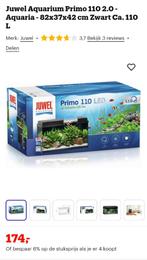 Juwel 110l, Dieren en Toebehoren, Ophalen of Verzenden