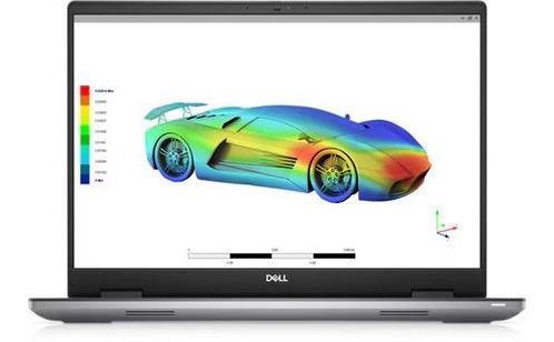 Dell Precision 7670 NIEUW / SEALED !!!, Computers en Software, Windows Laptops, Nieuw, SSD, Azerty, Ophalen